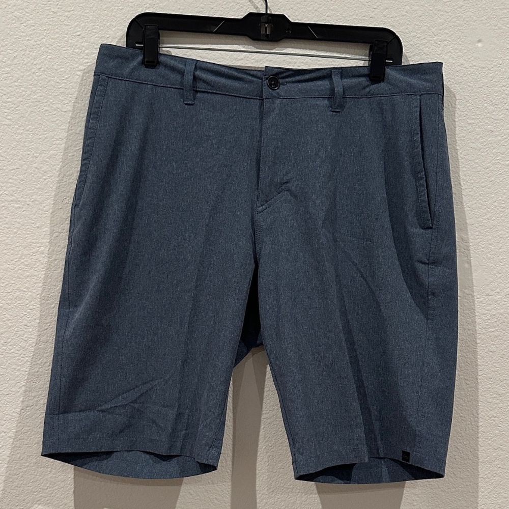 Quiksilver Amphibians Shorts – Style AQYWS03110 (Men’s 34)